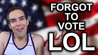 USA in 4 words YIAY 271 [upl. by Filmore]