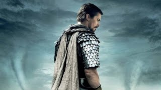 Exodus Gods and Kings  Official Final Trailer HD  20th Century FOX [upl. by Kalie]