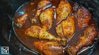 5 Ingredients to Heavenly Crockpot Chicken [upl. by O'Grady]