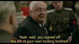 The Death of Stalin 2017 clip I have documents on all of youquot [upl. by Curry]