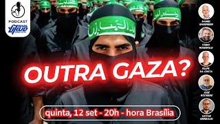 Crise em Jenin e Tulkarem O Novo Reduto do Hamas [upl. by Adav671]