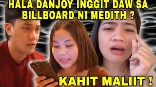 HALA  DANJOY INGGIT SA BILLBOARD NI MEDITH  KAHIT MALIIT  kalingaprab kalingapjego [upl. by Josee415]