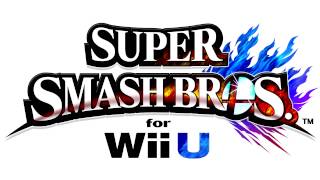 Lockdown Battle Theme Metroid Other M  Super Smash Bros Wii U [upl. by Nytram]