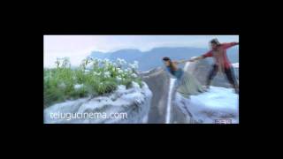 Badrinath  Theatrical Trailer Official [upl. by Inatsed]