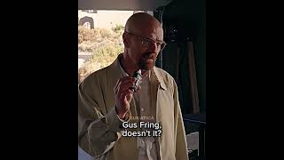 Hank Confronts Walter  Breaking Bad S5E9  shorts [upl. by Haney]