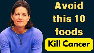 The Worst Foods for Cancer That You Still Eat [upl. by Nunes]