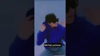 Chocolate boy love faizianforever song faizians indianidol mohammadfaizofficial [upl. by Ralyat]