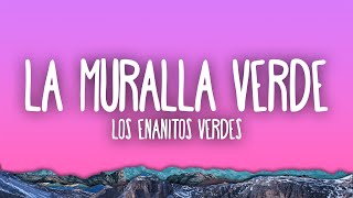 Los Enanitos Verdes  La Muralla Verde [upl. by Marala546]