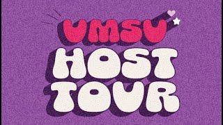 UMSU Host Tours 2022 – Science [upl. by Eiznekam530]