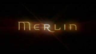 BBC  Merlin Unreleased Music  The Labyrinth of Gedref [upl. by Lexy]