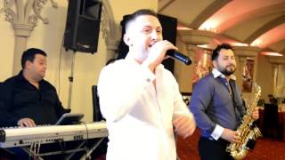 LIVE KEMPES BAND amp MIHAI NITZU  FERICIT E CINE POATE By Shobo [upl. by Barren]