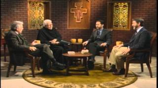 Franciscan University Presents Pope Benedict XVI and Jesus of Nazareth [upl. by Merete]