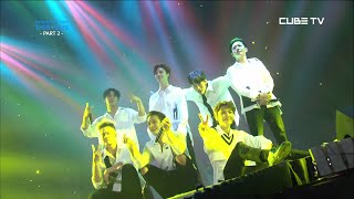 BTOB  Only one for me 너 없인 안 된다 Music Bank  20180706 [upl. by Northway645]