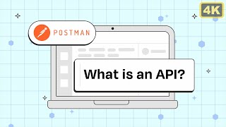 What is an API api postman [upl. by Ferino]