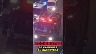 Sufrí un Accidente de Camion en la Autopista ¿Ahora que abogado [upl. by Noelc]