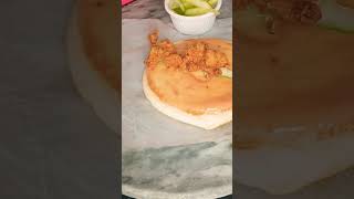 Zinger shawarma recipe with homemade zinger chicken [upl. by Gonta]