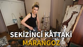 Sekizinci kattaki marangoz [upl. by Primalia]