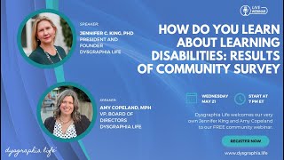 How Do You Learn About Learning Disabilities [upl. by Cantu]