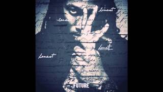 Future   Honest  Official Audio HQ [upl. by Akenor]