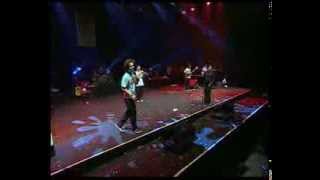 MALIQ amp DESSENTIALS  Live at JAVA JAZZ FESTIVAL 2009 Full Concert [upl. by Aidnahs]