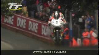 Isle of Man TT 2010 [upl. by Furlani]