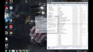 HOW TO FIX GTA V zlib error [upl. by Yadsendew640]