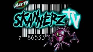 Plug n Play Games Skannerz TV [upl. by Lynette]