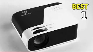 Best Portable Projectors  2024 Updated links   5  Verratek LumaVision Pro [upl. by Tallou]