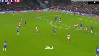 Perdro Neto Goal vs Arsenal Enzo Fernández Assist  Chelsea vs Arsenal Highlights Premiere League [upl. by Llevart]