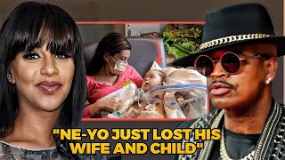 “Heartbreaking NeYo Battles Depression After Losing Daughter Wife Pleads for Prayers [upl. by Callan]