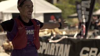 Spartan Andorra Ultra Strenght Endurance Speed [upl. by Lette]