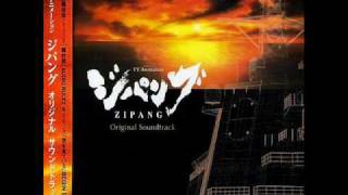 Zipang 14 Command [upl. by Ezana]