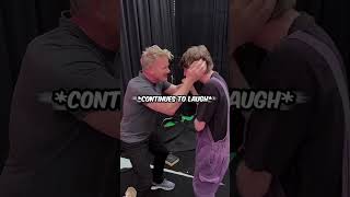 Gordon Ramsay Part 2 shorts shortvideos shortsviral mrbeast [upl. by Ennylhsa]