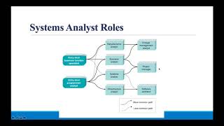 Who is System Analyst [upl. by Ilke373]