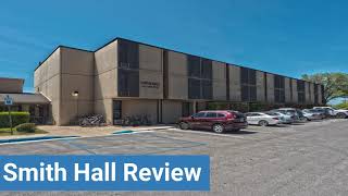 Abilene Christian University Smith Hall Review [upl. by Erminna]