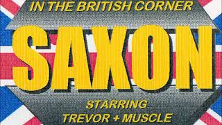 saxon studio sound v stereophonic in Manchester part 1 [upl. by True]