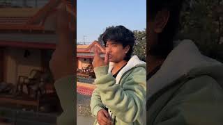 prasanna lama funny video 📹 I want to say you some things 🤣🤣 [upl. by Enialed]