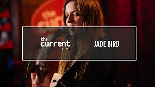 Jade Bird  Full Concert live at the Armory in Minneapolis The Current [upl. by Ayekram]