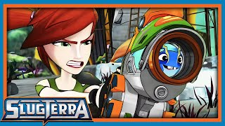 Slugterra  Slug Day  Season 3 Episode 9 [upl. by Bratton451]