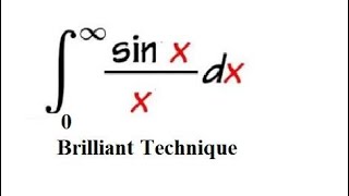 integral of sinx over x using integration by parts [upl. by Healey]