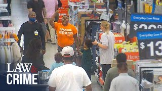 7 Wildest Walmart Arrests Caught on Camera and Bodycam [upl. by Aleb]