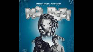 04ZEE MO B3ZI FEAT  4MULA X POP SKORO  VIDEO [upl. by Keating618]