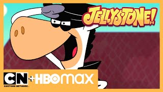 Jellystone  Superhelden van Jellystone  Cartoon Network [upl. by Robb]