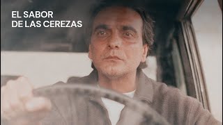 El sabor de las cerezas  Abbas Kiarostami 1997 [upl. by Hsivat]