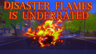 Best Disaster Flames Build  Sorcery [upl. by Ahsemed]