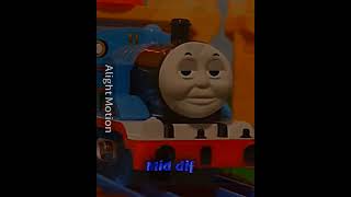 D199 thomas bs the demon ttte verse [upl. by Marron964]