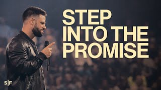 God Is Trying To Protect You  Steven Furtick [upl. by Annais]