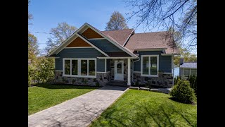 68 Heyden Ave Orillia Ontario [upl. by Arleen]