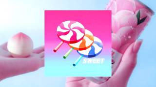 Pop Up  Sweet FULL ALBUM [upl. by Tongue]