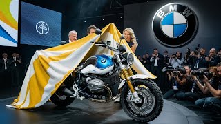 2025 NEW BMW K1000 OFFICIALLY LAUNCHED [upl. by Ailemrac]